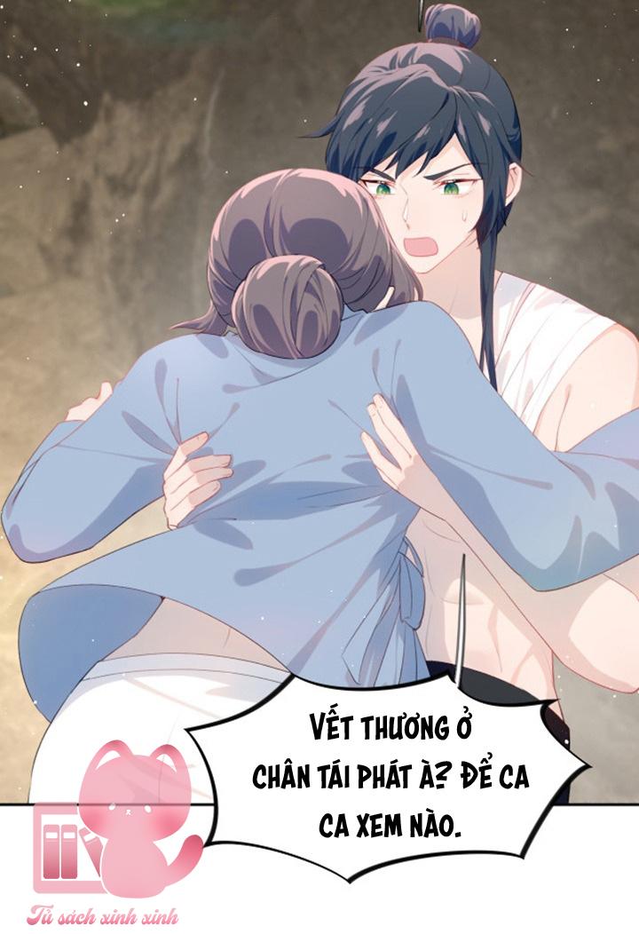 Một Đêm Nọ Đột Nhiên Yandere Tới!: Một Đêm Nọ Đột Nhiên [...] – Chap 112