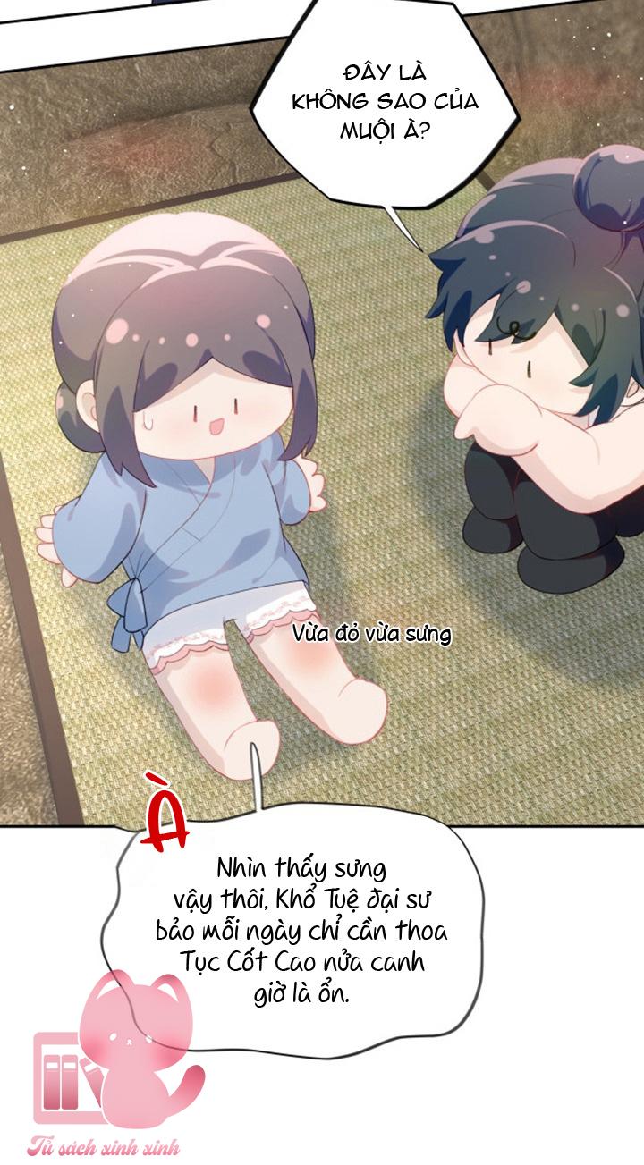 Một Đêm Nọ Đột Nhiên Yandere Tới!: Một Đêm Nọ Đột Nhiên [...] – Chap 112