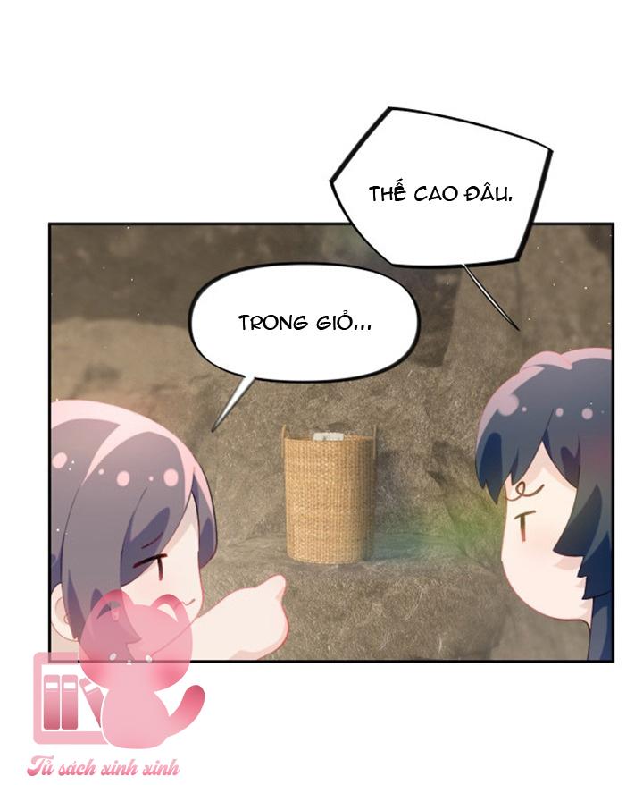 Một Đêm Nọ Đột Nhiên Yandere Tới!: Một Đêm Nọ Đột Nhiên [...] – Chap 112