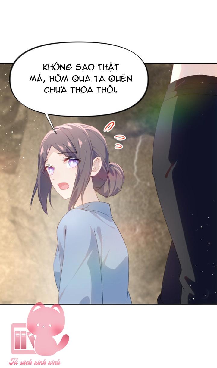 Một Đêm Nọ Đột Nhiên Yandere Tới!: Một Đêm Nọ Đột Nhiên [...] – Chap 112