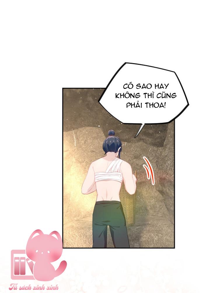 Một Đêm Nọ Đột Nhiên Yandere Tới!: Một Đêm Nọ Đột Nhiên [...] – Chap 112