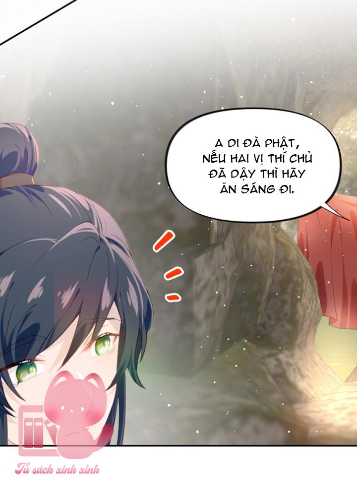 Một Đêm Nọ Đột Nhiên Yandere Tới!: Một Đêm Nọ Đột Nhiên [...] – Chap 112