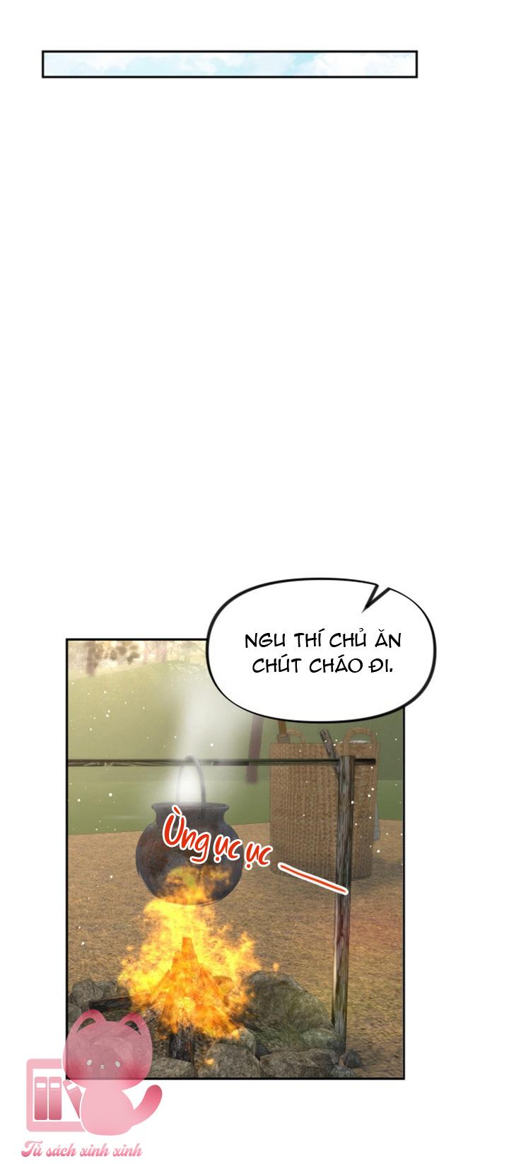 Một Đêm Nọ Đột Nhiên Yandere Tới!: Một Đêm Nọ Đột Nhiên [...] – Chap 112