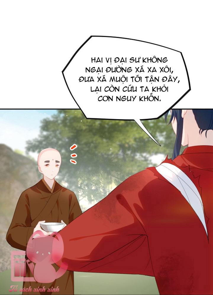 Một Đêm Nọ Đột Nhiên Yandere Tới!: Một Đêm Nọ Đột Nhiên [...] – Chap 112