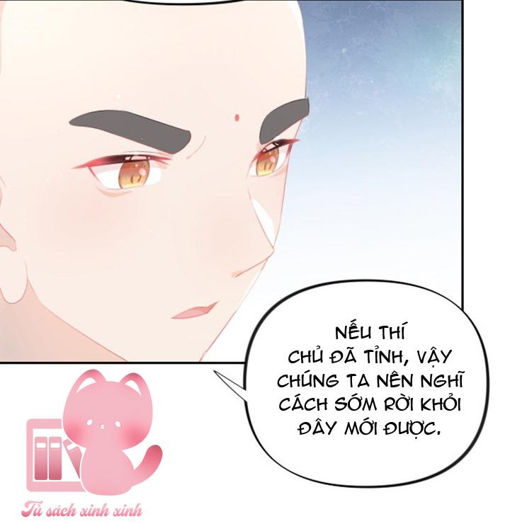 Một Đêm Nọ Đột Nhiên Yandere Tới!: Một Đêm Nọ Đột Nhiên [...] – Chap 112