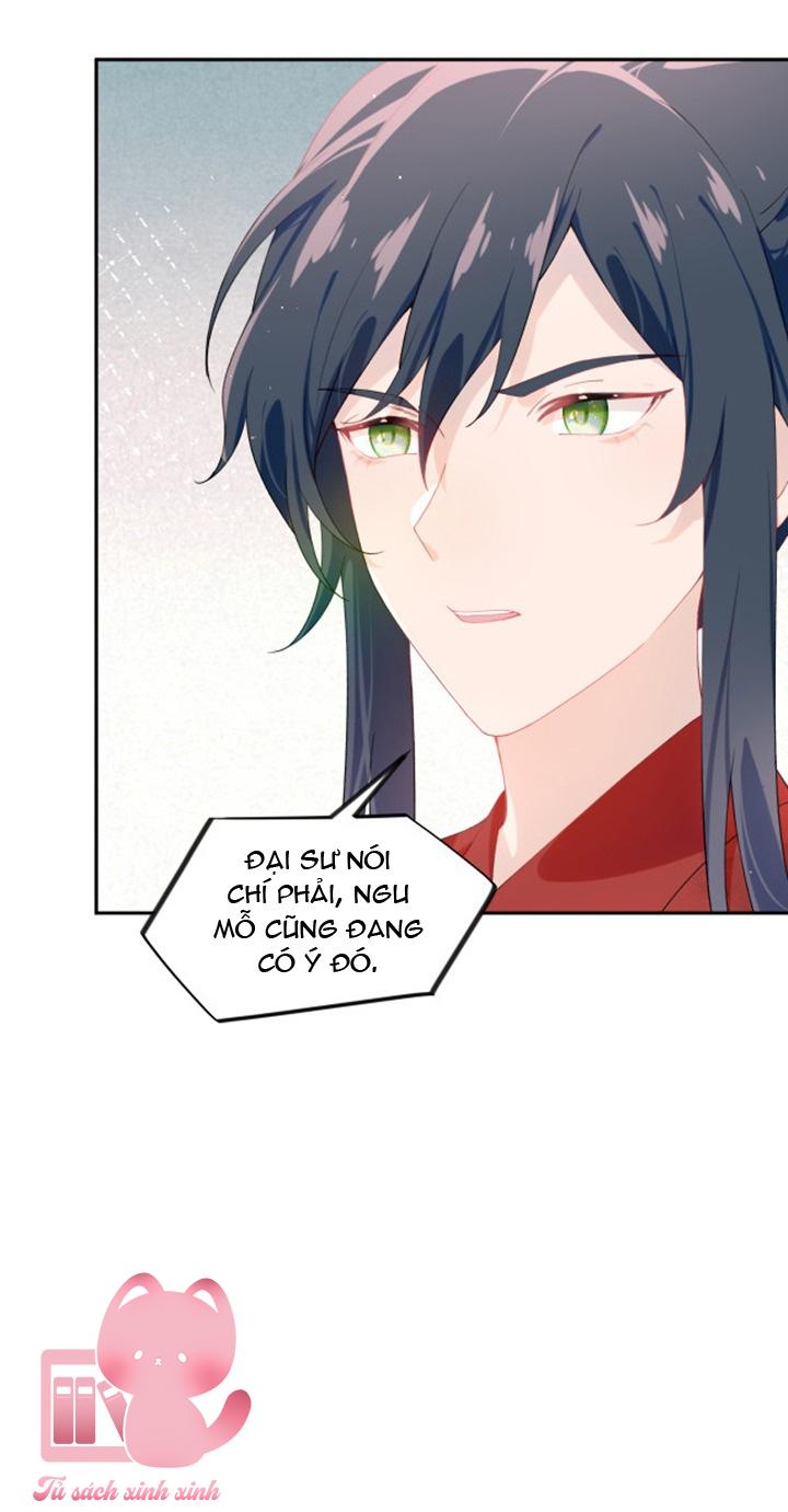Một Đêm Nọ Đột Nhiên Yandere Tới!: Một Đêm Nọ Đột Nhiên [...] – Chap 112