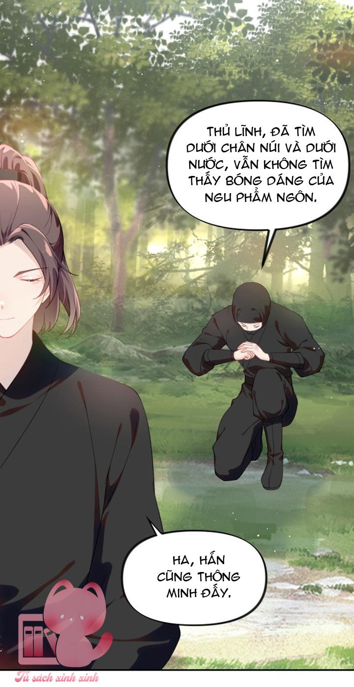 Một Đêm Nọ Đột Nhiên Yandere Tới!: Một Đêm Nọ Đột Nhiên [...] – Chap 112