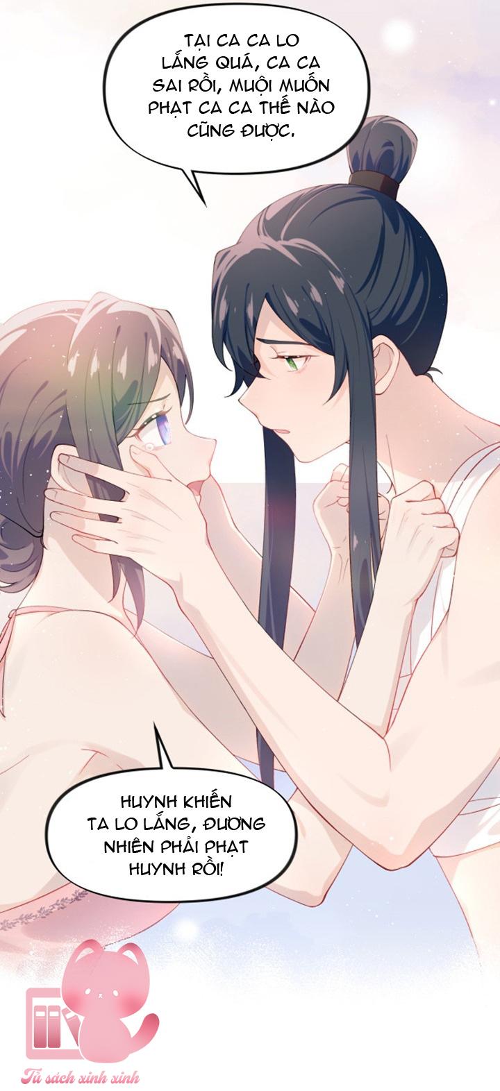 Một Đêm Nọ Đột Nhiên Yandere Tới!: Một Đêm Nọ Đột Nhiên [...] – Chap 112