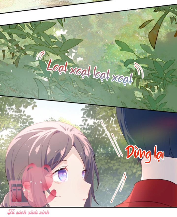 Một Đêm Nọ Đột Nhiên Yandere Tới!: Một Đêm Nọ Đột Nhiên [...] – Chap 112