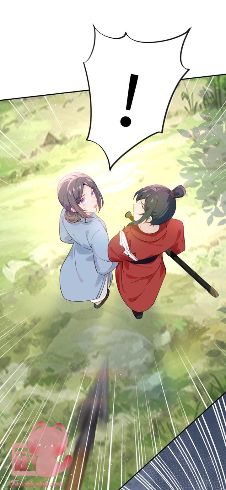 Một Đêm Nọ Đột Nhiên Yandere Tới!: Một Đêm Nọ Đột Nhiên [...] – Chap 112