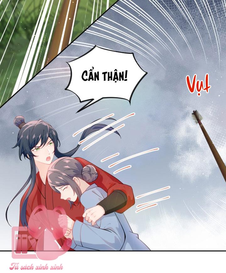Một Đêm Nọ Đột Nhiên Yandere Tới!: Một Đêm Nọ Đột Nhiên [...] – Chap 112