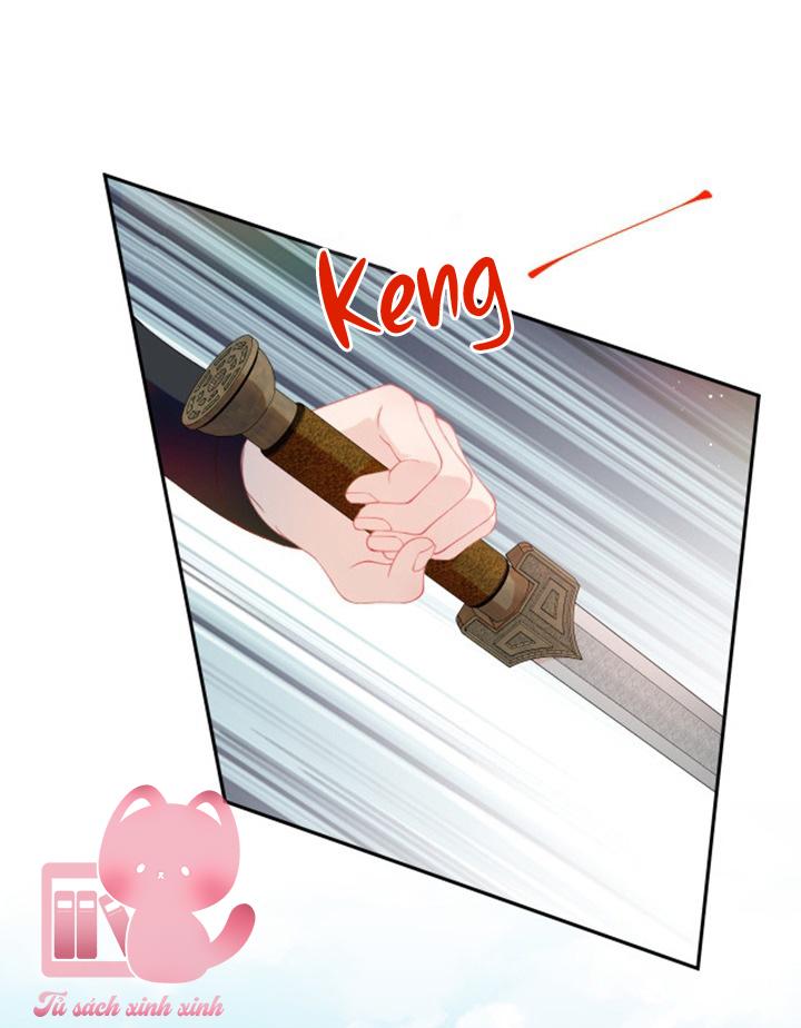 Một Đêm Nọ Đột Nhiên Yandere Tới!: Một Đêm Nọ Đột Nhiên [...] – Chap 112