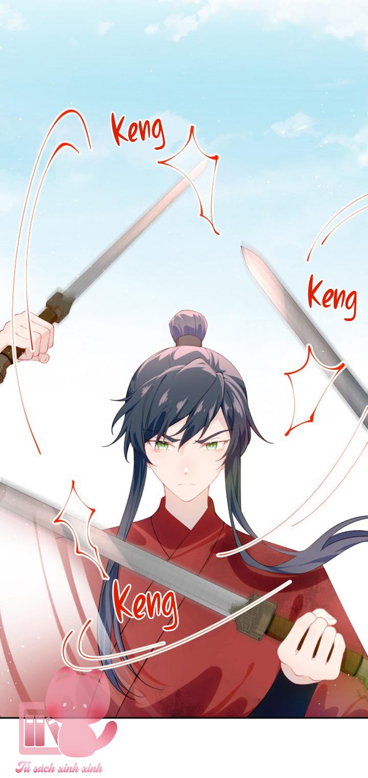 Một Đêm Nọ Đột Nhiên Yandere Tới!: Một Đêm Nọ Đột Nhiên [...] – Chap 112