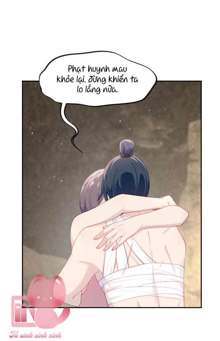 Một Đêm Nọ Đột Nhiên Yandere Tới!: Một Đêm Nọ Đột Nhiên [...] – Chap 112