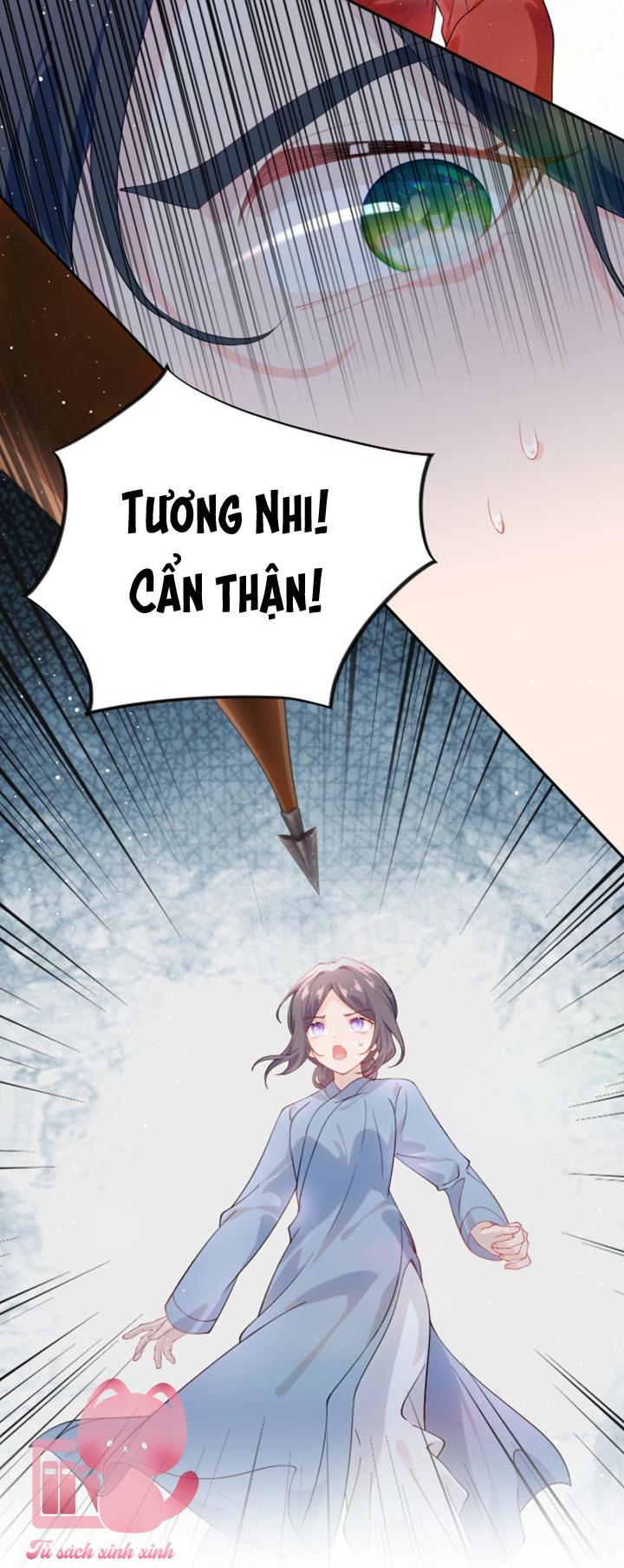 Một Đêm Nọ Đột Nhiên Yandere Tới!: Một Đêm Nọ Đột Nhiên [...] – Chap 112