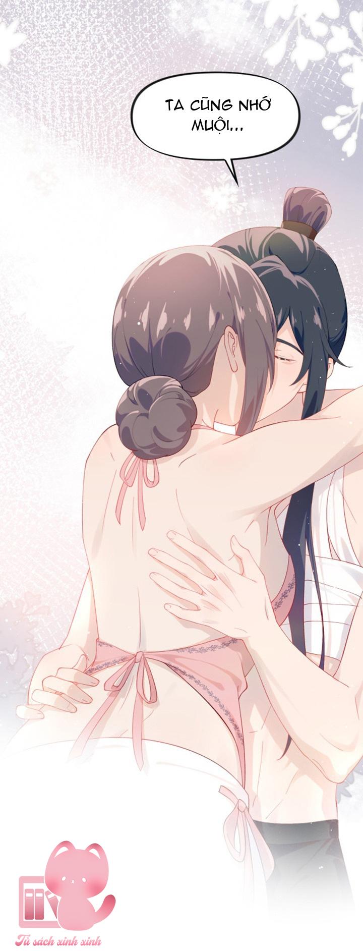 Một Đêm Nọ Đột Nhiên Yandere Tới!: Một Đêm Nọ Đột Nhiên [...] – Chap 112