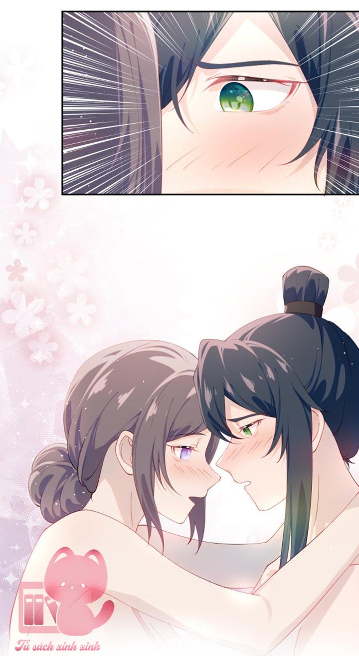 Một Đêm Nọ Đột Nhiên Yandere Tới!: Một Đêm Nọ Đột Nhiên [...] – Chap 112