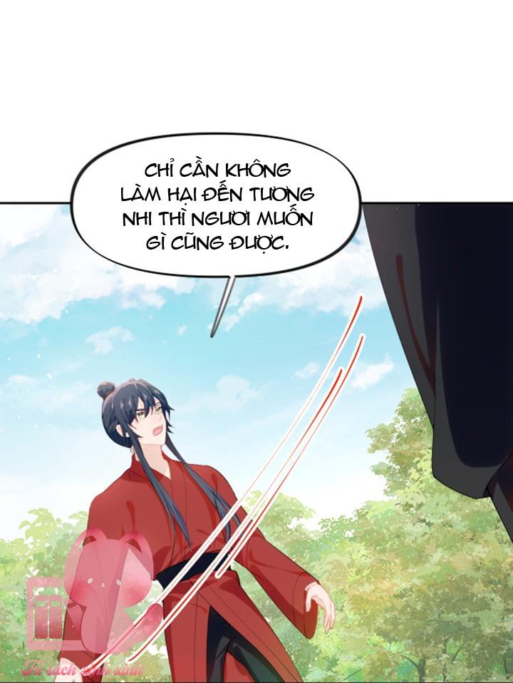 Một Đêm Nọ Đột Nhiên Yandere Tới!: Một Đêm Nọ Đột Nhiên [...] – Chap 113
