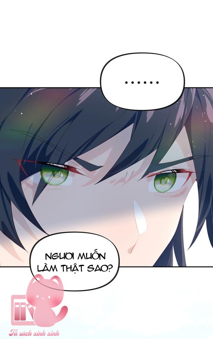 Một Đêm Nọ Đột Nhiên Yandere Tới!: Một Đêm Nọ Đột Nhiên [...] – Chap 113