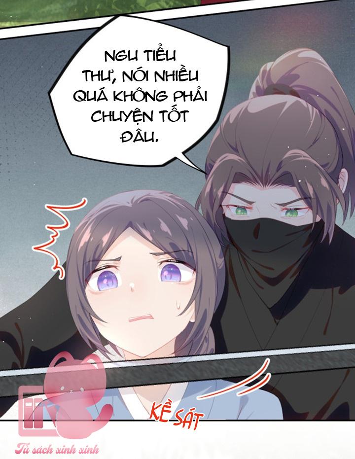 Một Đêm Nọ Đột Nhiên Yandere Tới!: Một Đêm Nọ Đột Nhiên [...] – Chap 113