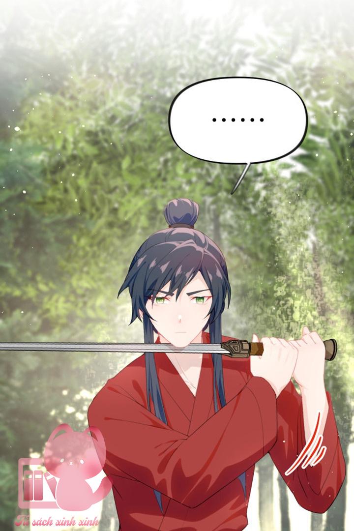 Một Đêm Nọ Đột Nhiên Yandere Tới!: Một Đêm Nọ Đột Nhiên [...] – Chap 113