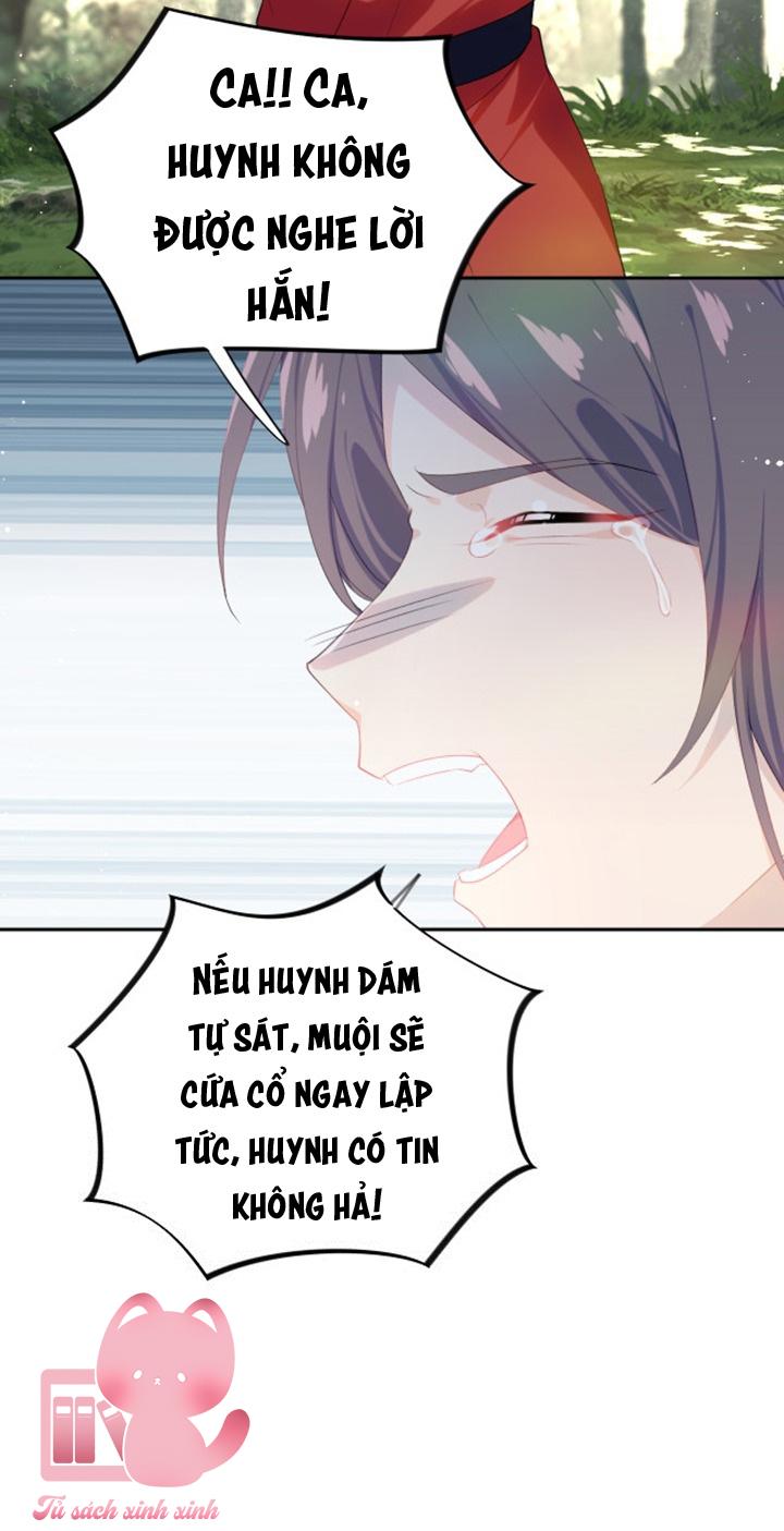 Một Đêm Nọ Đột Nhiên Yandere Tới!: Một Đêm Nọ Đột Nhiên [...] – Chap 113
