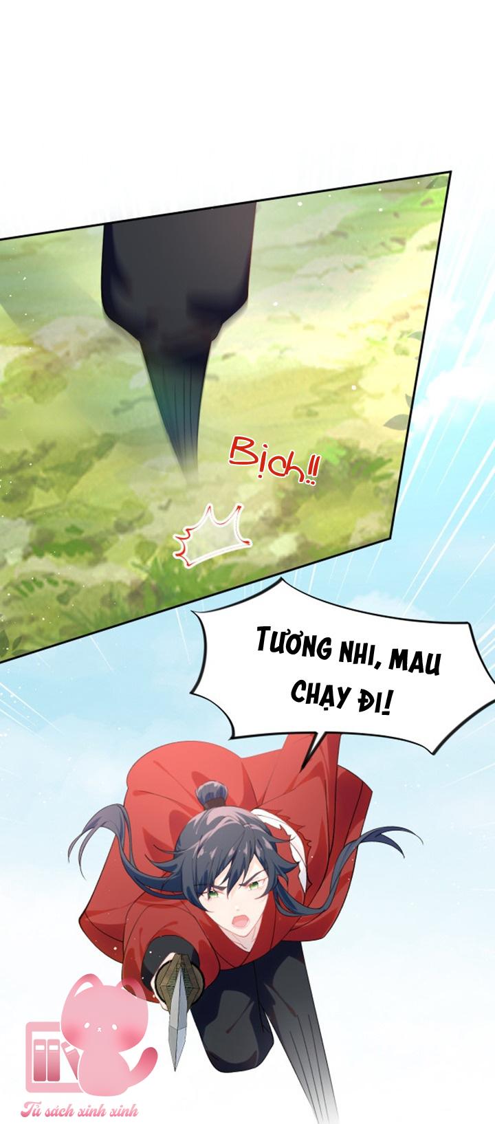 Một Đêm Nọ Đột Nhiên Yandere Tới!: Một Đêm Nọ Đột Nhiên [...] – Chap 113