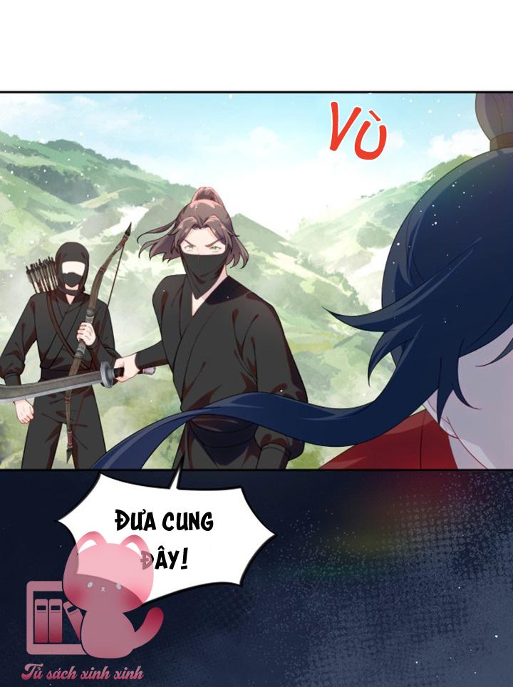 Một Đêm Nọ Đột Nhiên Yandere Tới!: Một Đêm Nọ Đột Nhiên [...] – Chap 113