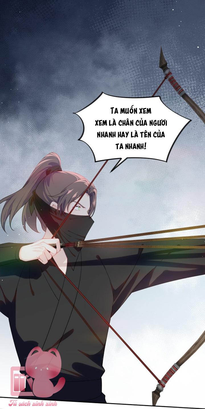 Một Đêm Nọ Đột Nhiên Yandere Tới!: Một Đêm Nọ Đột Nhiên [...] – Chap 113
