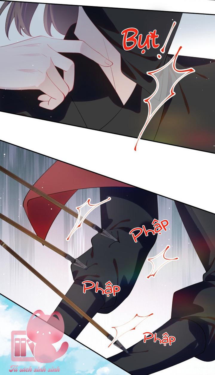 Một Đêm Nọ Đột Nhiên Yandere Tới!: Một Đêm Nọ Đột Nhiên [...] – Chap 113