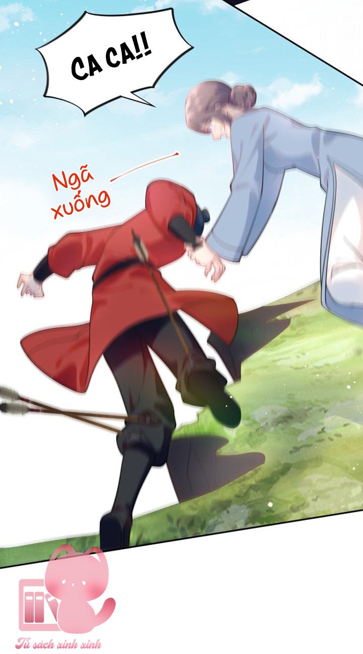 Một Đêm Nọ Đột Nhiên Yandere Tới!: Một Đêm Nọ Đột Nhiên [...] – Chap 113