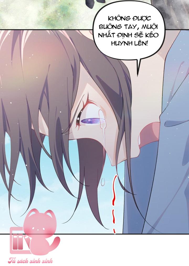 Một Đêm Nọ Đột Nhiên Yandere Tới!: Một Đêm Nọ Đột Nhiên [...] – Chap 113