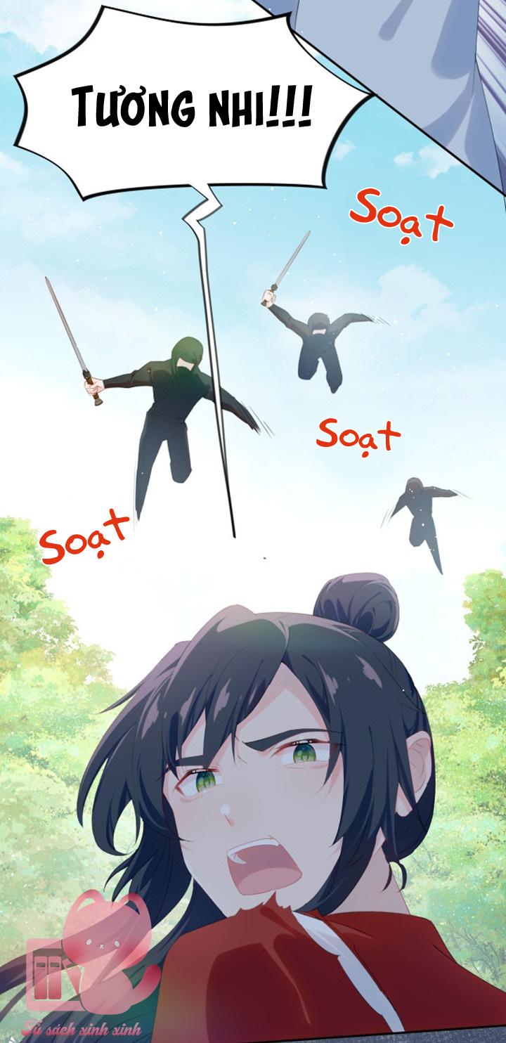 Một Đêm Nọ Đột Nhiên Yandere Tới!: Một Đêm Nọ Đột Nhiên [...] – Chap 113