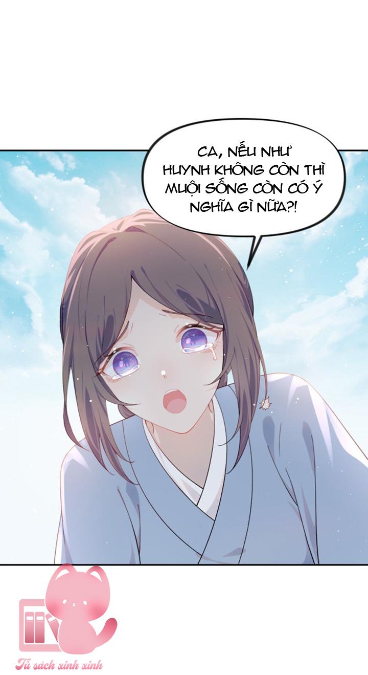 Một Đêm Nọ Đột Nhiên Yandere Tới!: Một Đêm Nọ Đột Nhiên [...] – Chap 113