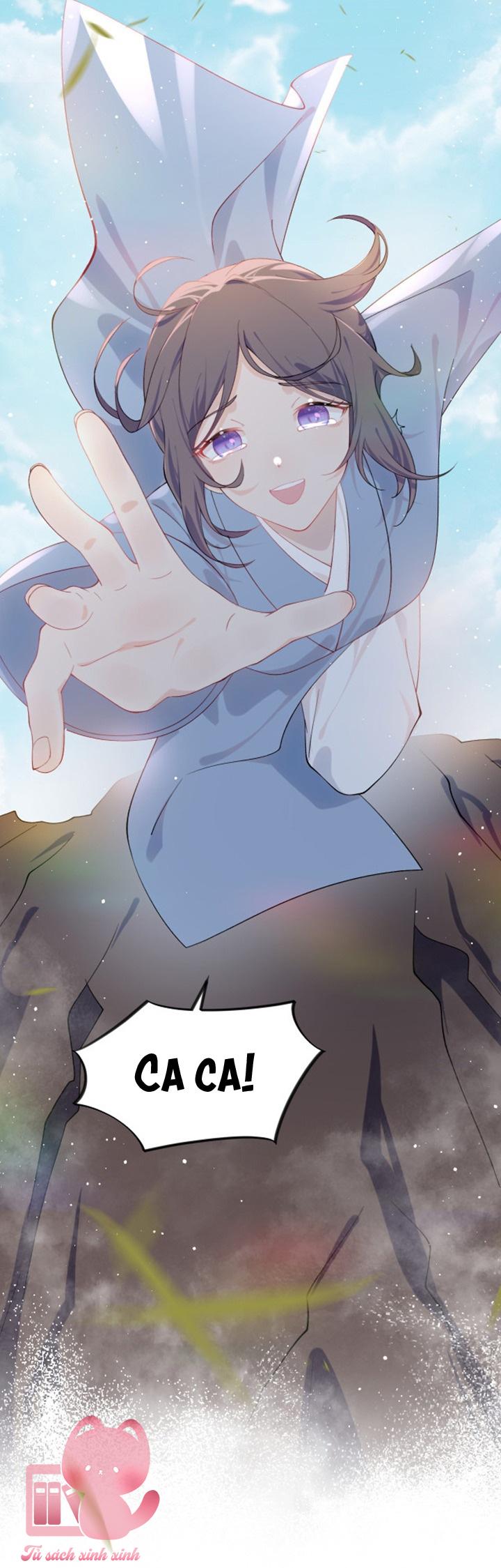 Một Đêm Nọ Đột Nhiên Yandere Tới!: Một Đêm Nọ Đột Nhiên [...] – Chap 113