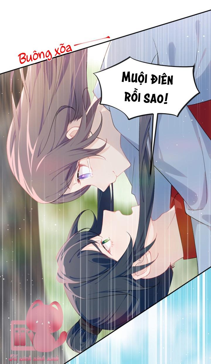 Một Đêm Nọ Đột Nhiên Yandere Tới!: Một Đêm Nọ Đột Nhiên [...] – Chap 113