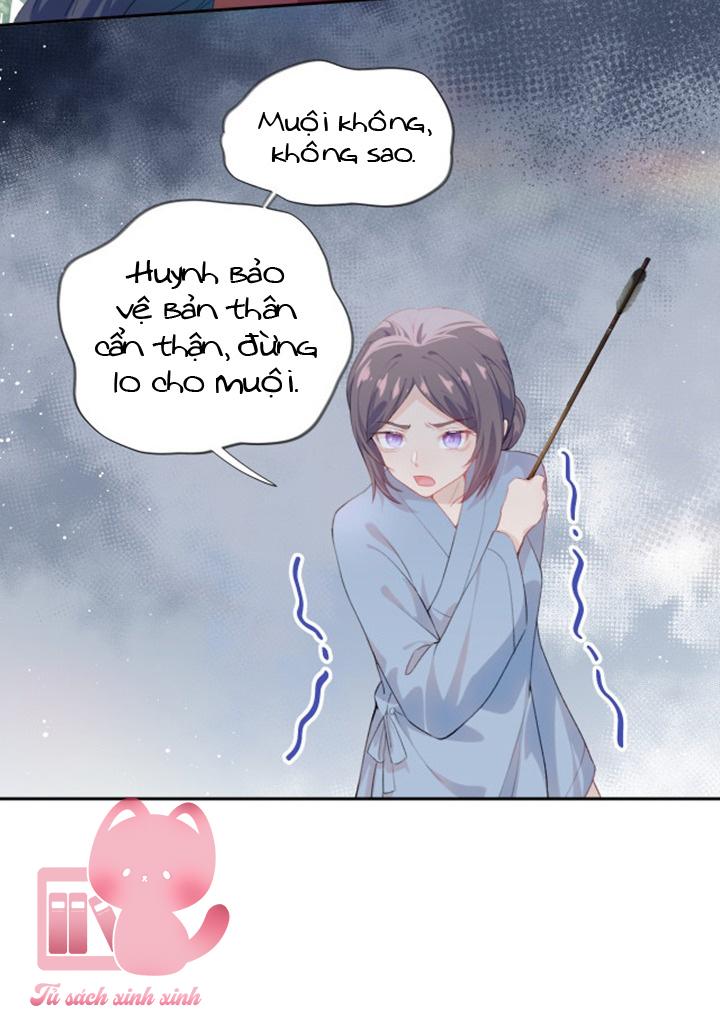 Một Đêm Nọ Đột Nhiên Yandere Tới!: Một Đêm Nọ Đột Nhiên [...] – Chap 113