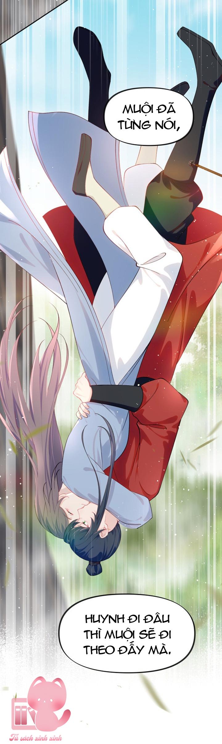 Một Đêm Nọ Đột Nhiên Yandere Tới!: Một Đêm Nọ Đột Nhiên [...] – Chap 113