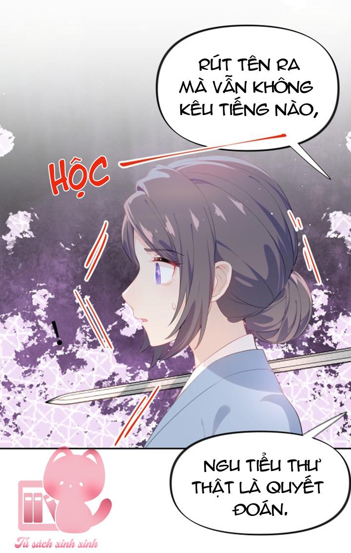 Một Đêm Nọ Đột Nhiên Yandere Tới!: Một Đêm Nọ Đột Nhiên [...] – Chap 113