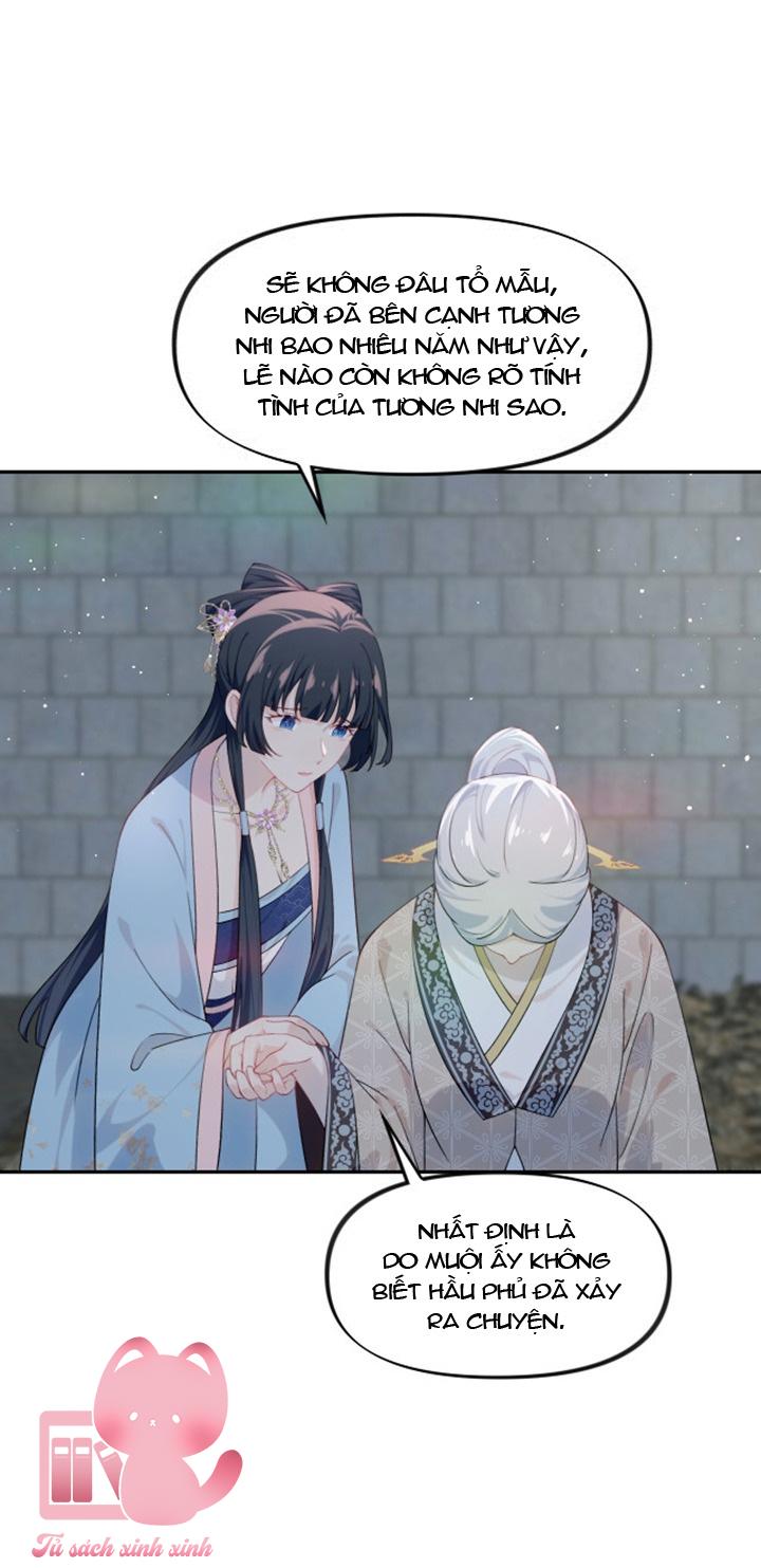 Một Đêm Nọ Đột Nhiên Yandere Tới!: Một Đêm Nọ Đột Nhiên [...] – Chap 114