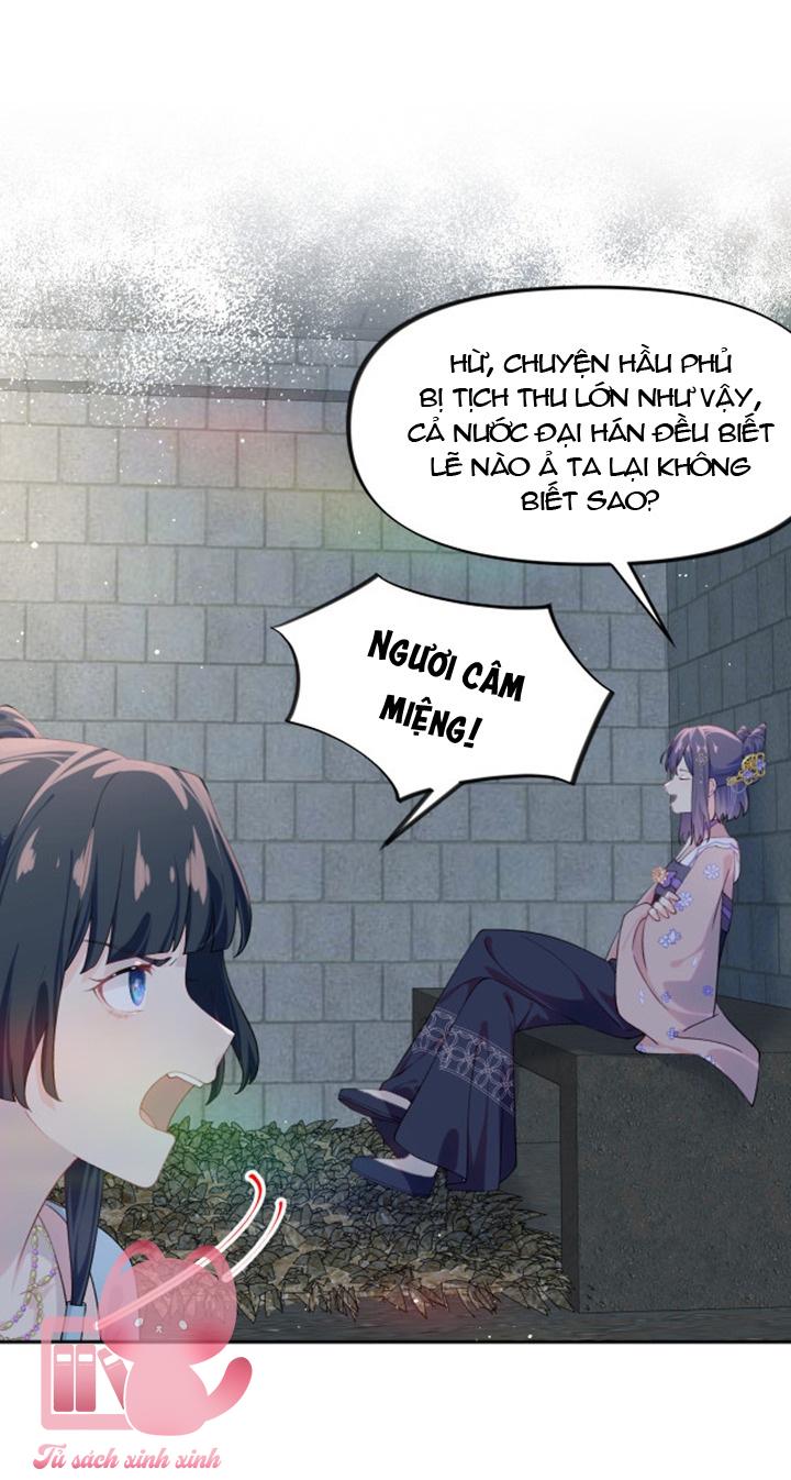 Một Đêm Nọ Đột Nhiên Yandere Tới!: Một Đêm Nọ Đột Nhiên [...] – Chap 114