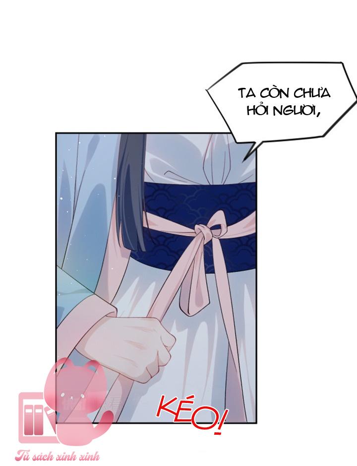 Một Đêm Nọ Đột Nhiên Yandere Tới!: Một Đêm Nọ Đột Nhiên [...] – Chap 114