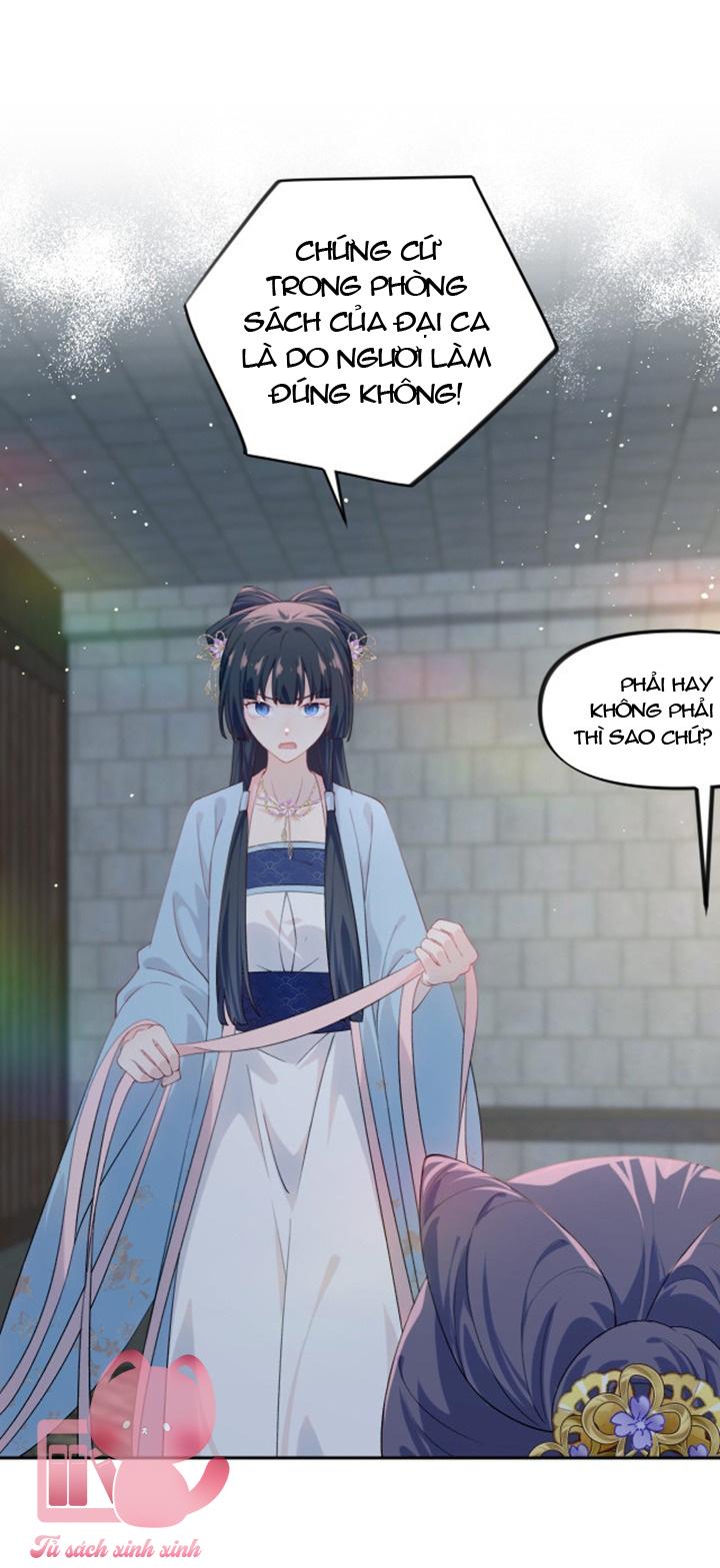 Một Đêm Nọ Đột Nhiên Yandere Tới!: Một Đêm Nọ Đột Nhiên [...] – Chap 114