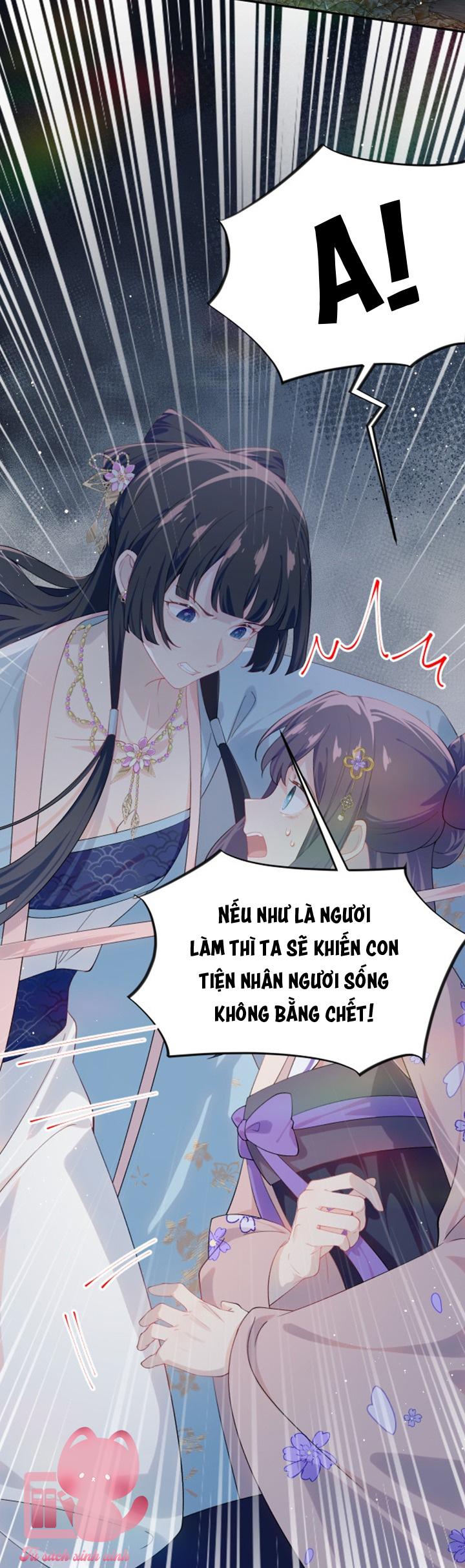 Một Đêm Nọ Đột Nhiên Yandere Tới!: Một Đêm Nọ Đột Nhiên [...] – Chap 114