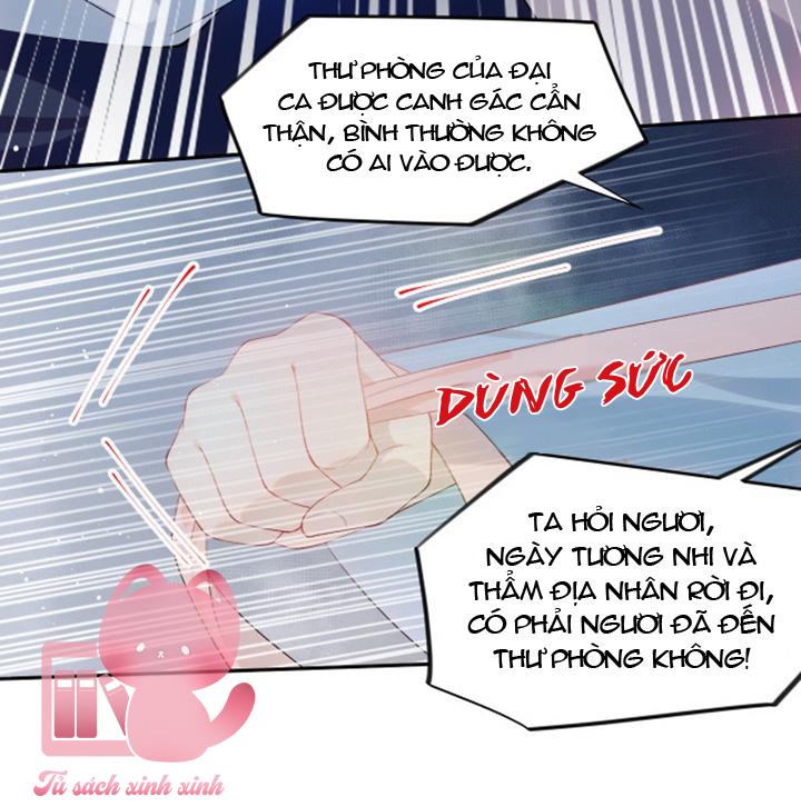 Một Đêm Nọ Đột Nhiên Yandere Tới!: Một Đêm Nọ Đột Nhiên [...] – Chap 114