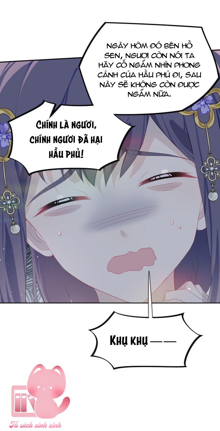 Một Đêm Nọ Đột Nhiên Yandere Tới!: Một Đêm Nọ Đột Nhiên [...] – Chap 114