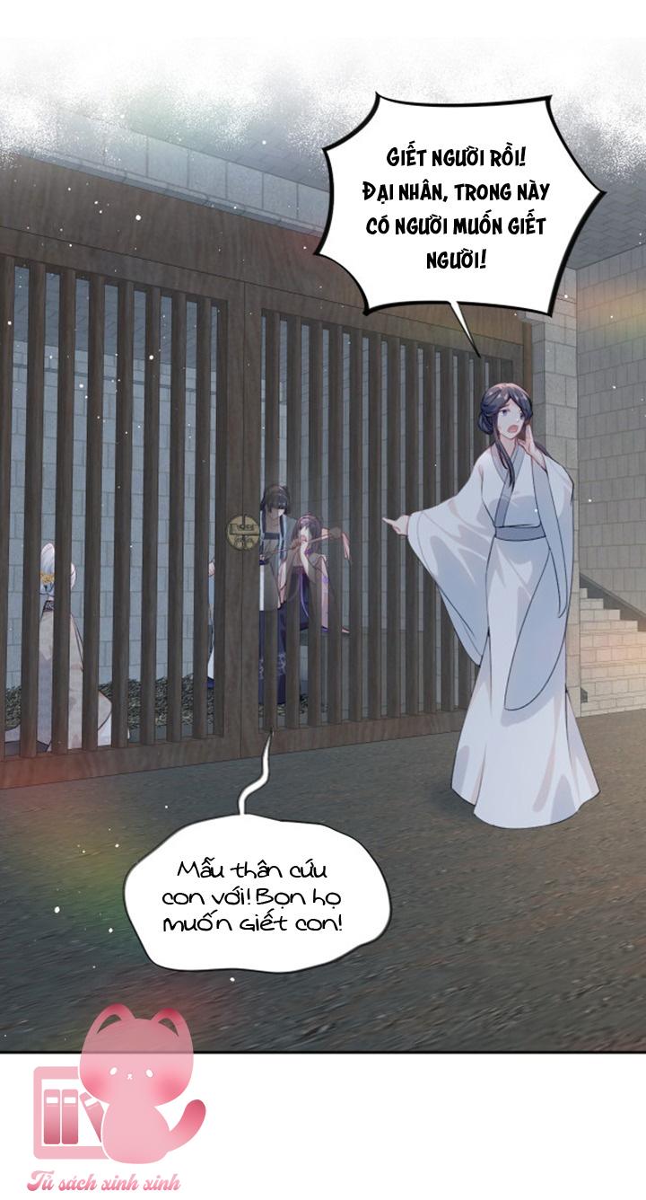 Một Đêm Nọ Đột Nhiên Yandere Tới!: Một Đêm Nọ Đột Nhiên [...] – Chap 114