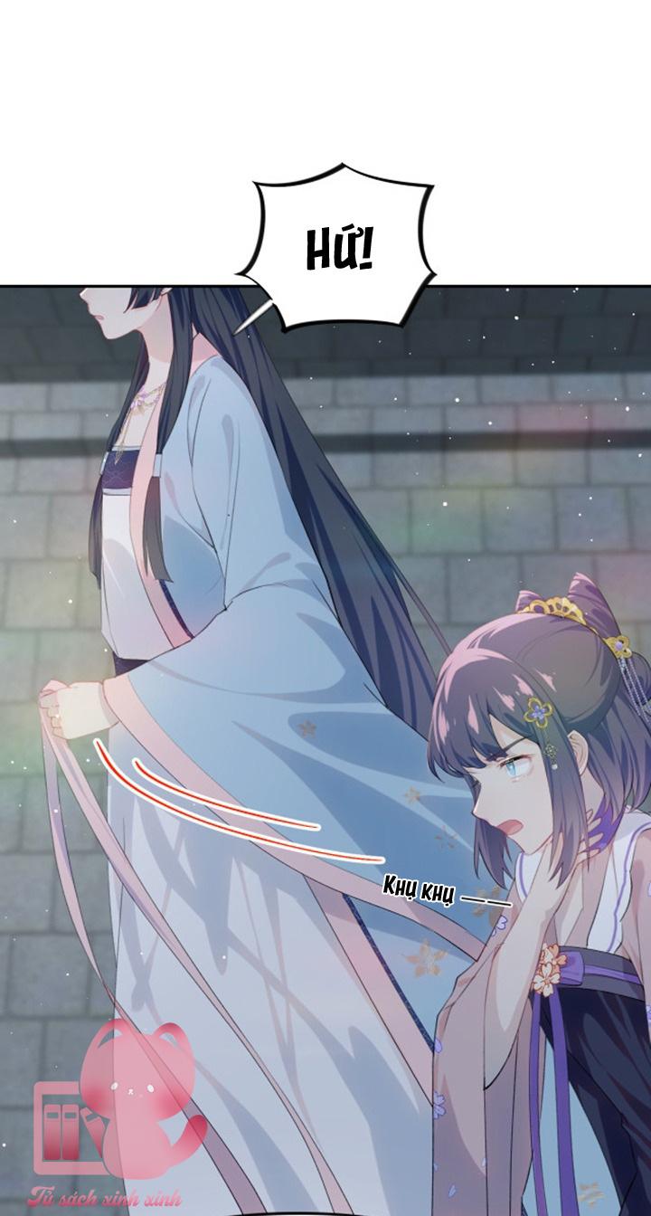 Một Đêm Nọ Đột Nhiên Yandere Tới!: Một Đêm Nọ Đột Nhiên [...] – Chap 114