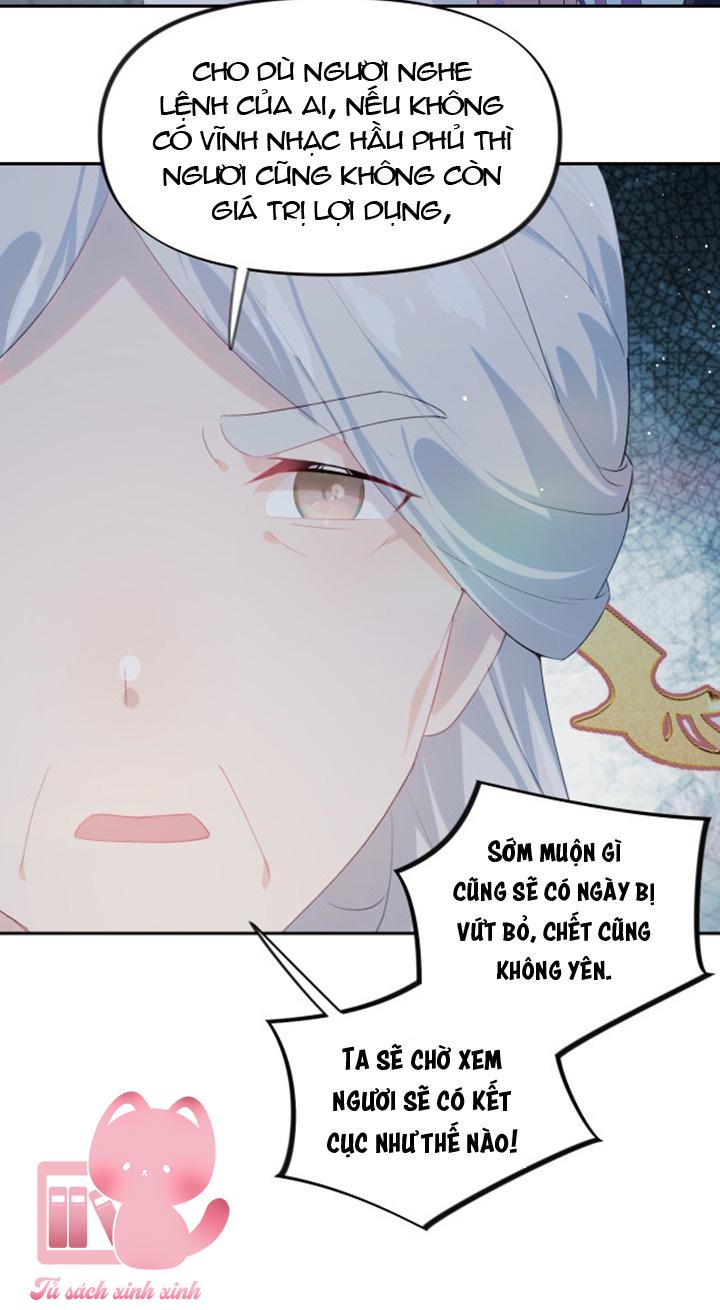 Một Đêm Nọ Đột Nhiên Yandere Tới!: Một Đêm Nọ Đột Nhiên [...] – Chap 114
