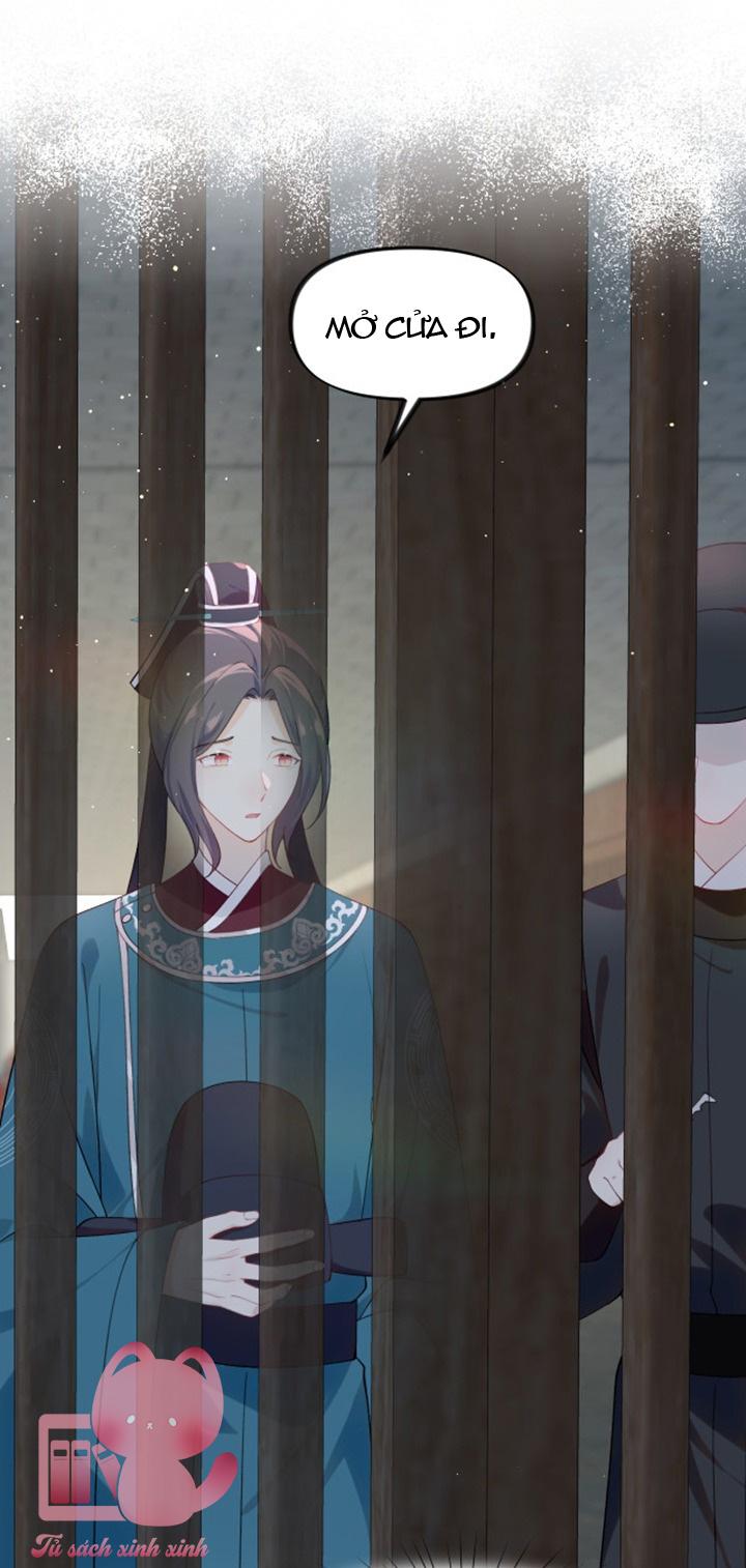 Một Đêm Nọ Đột Nhiên Yandere Tới!: Một Đêm Nọ Đột Nhiên [...] – Chap 114